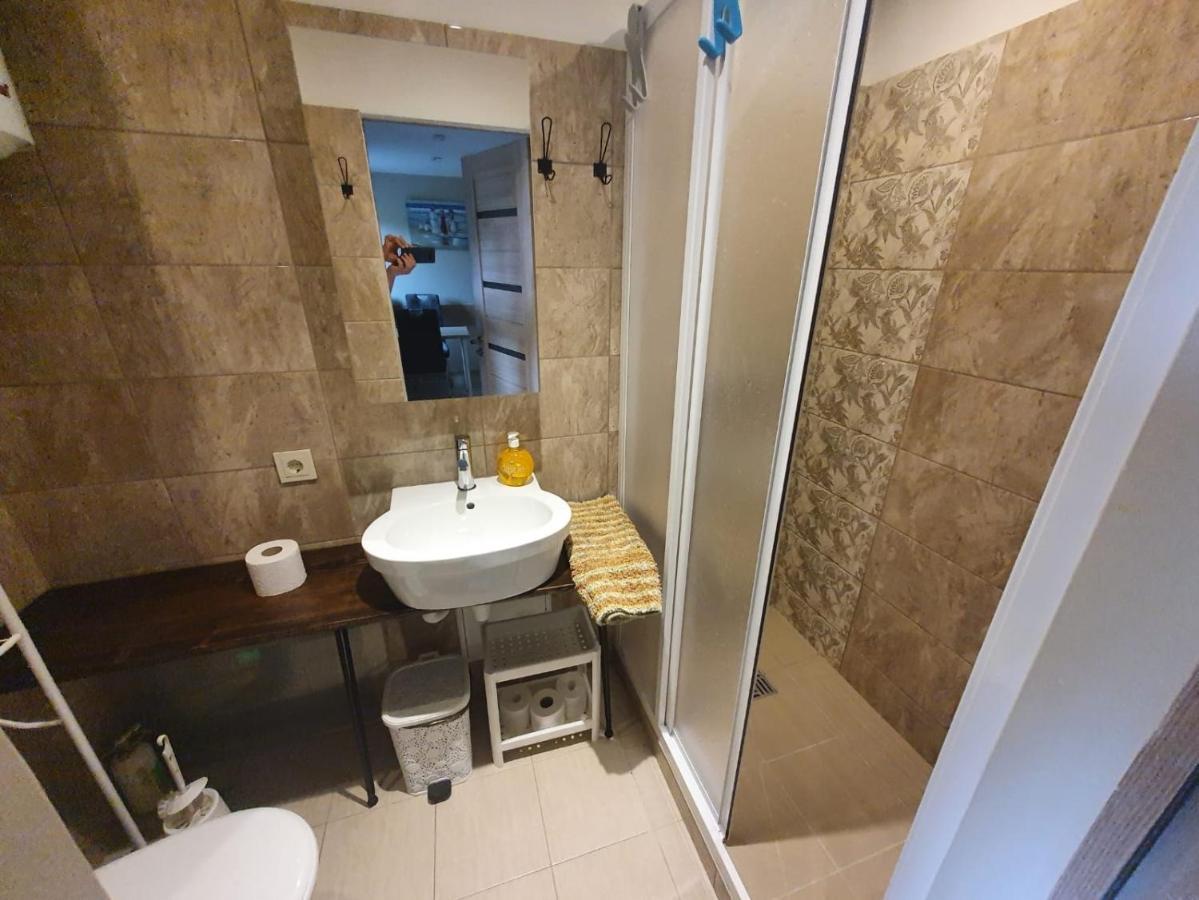 Guest House Kajaki-Ragaciems Exterior foto