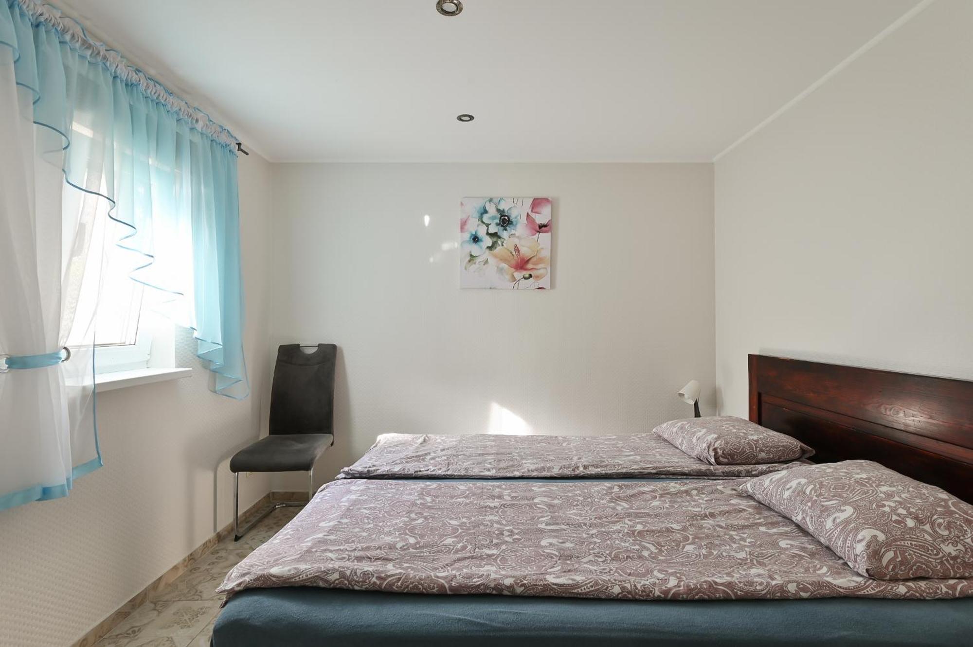 Guest House Kajaki-Ragaciems Exterior foto