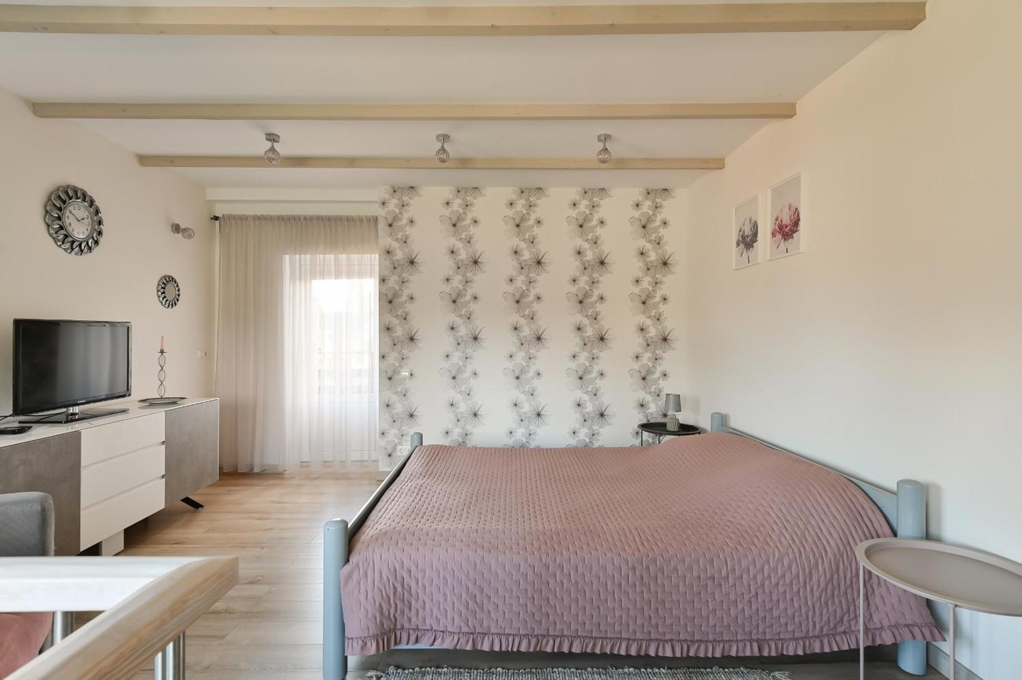 Guest House Kajaki-Ragaciems Exterior foto