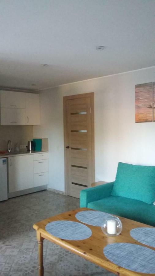 Guest House Kajaki-Ragaciems Exterior foto
