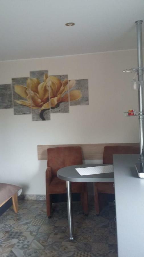 Guest House Kajaki-Ragaciems Exterior foto