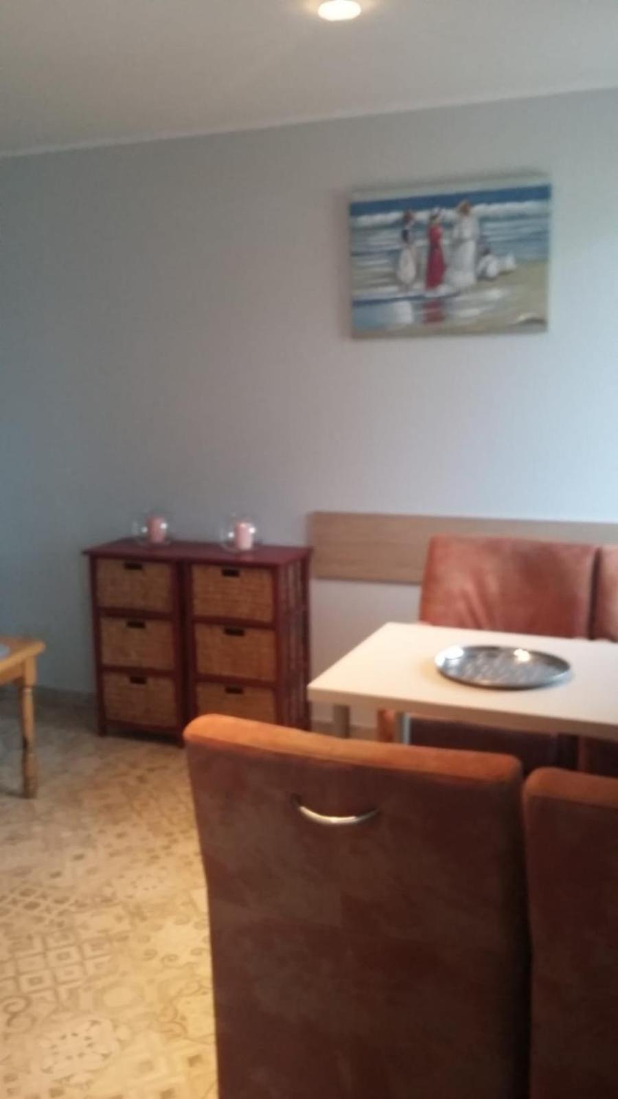 Guest House Kajaki-Ragaciems Exterior foto