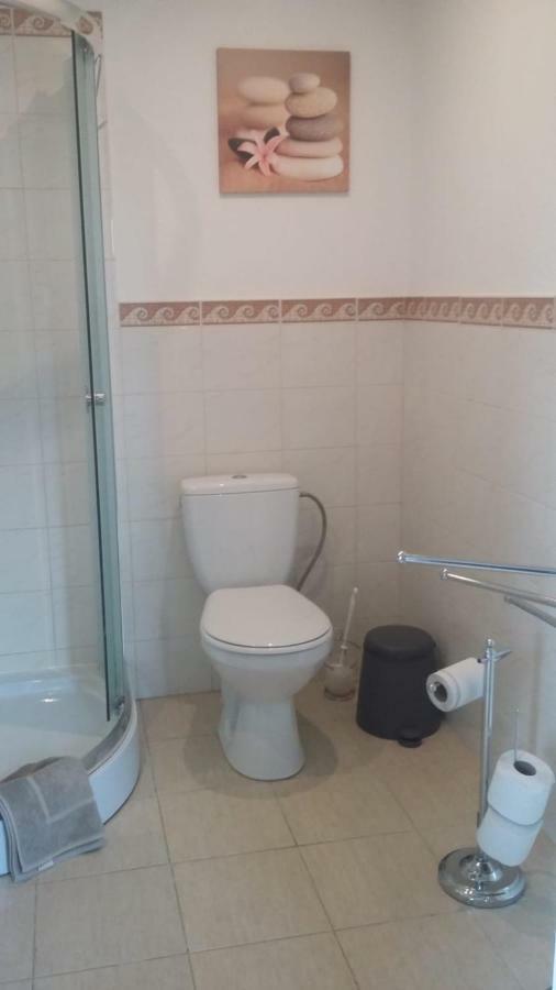 Guest House Kajaki-Ragaciems Exterior foto