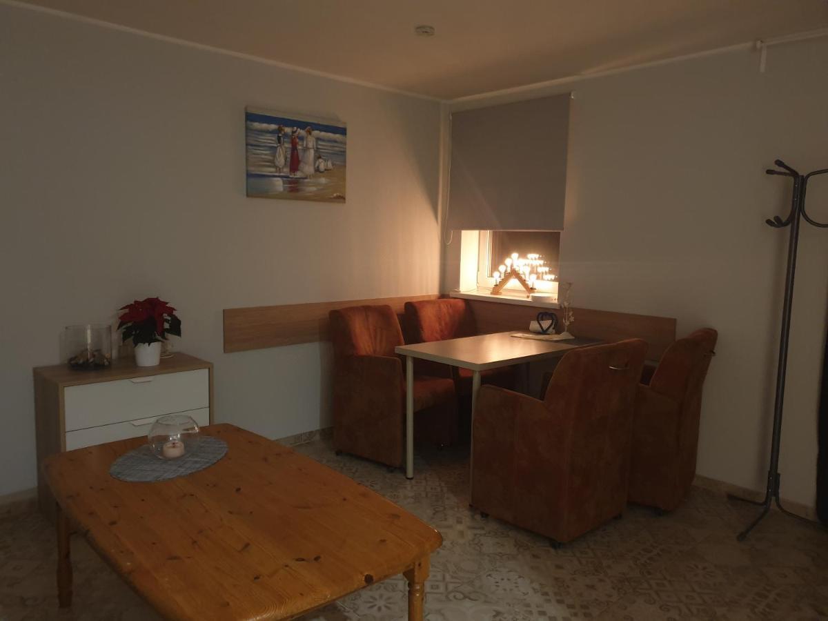 Guest House Kajaki-Ragaciems Exterior foto